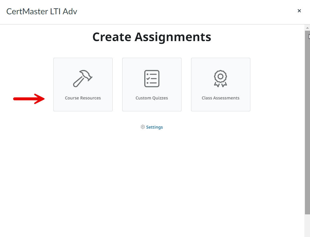 2024-06-13_CertMaster LTI Adv for Learning Resources.png